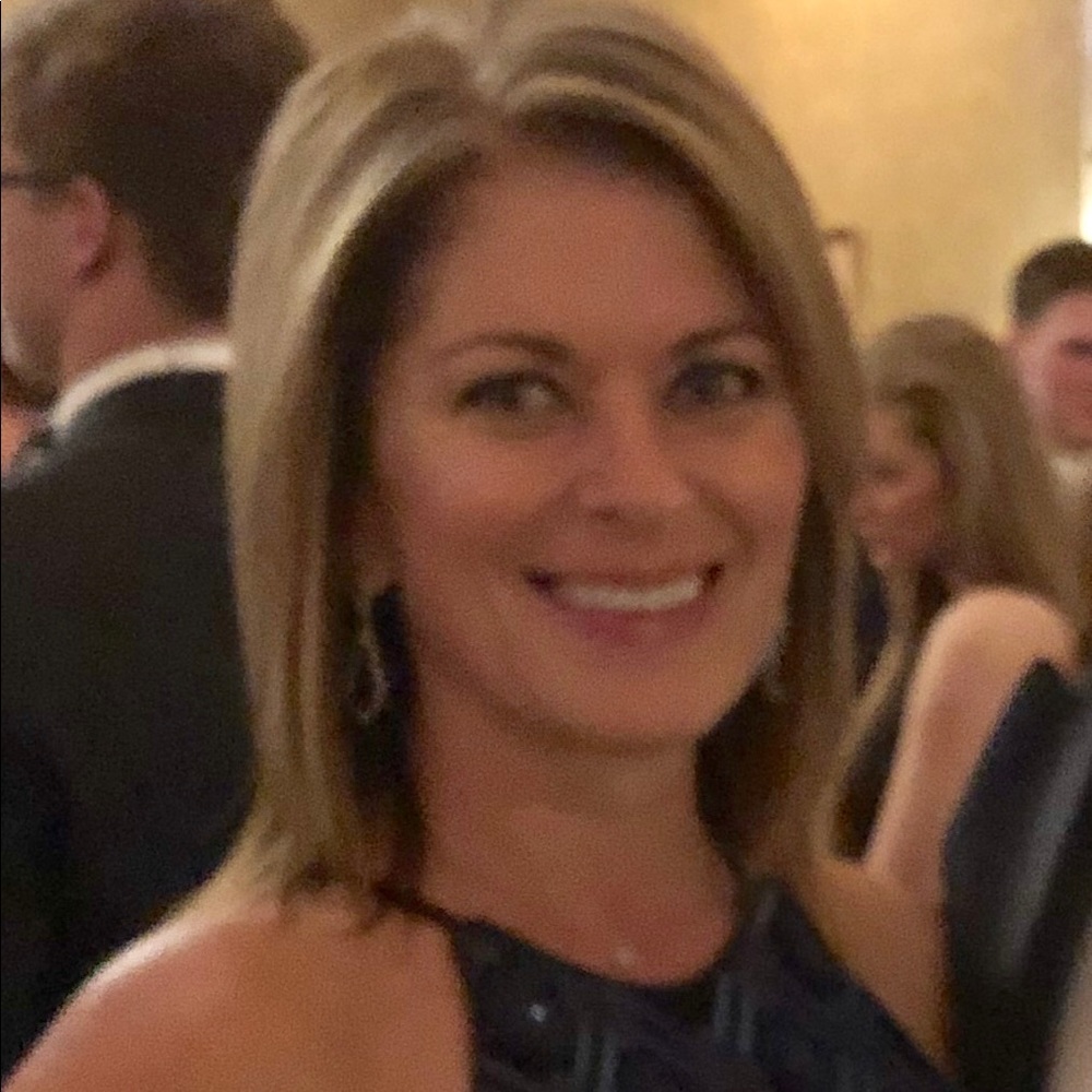 Meet your Posher, Cheri